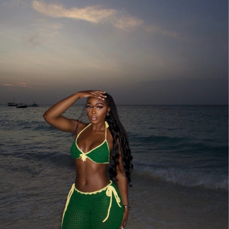 CAPRI SET